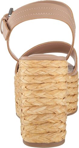 Marc Fisher Women's Burian Wedge Sandal in Saudi Arabia