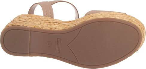Marc Fisher Women's Burian Wedge Sandal in Saudi Arabia