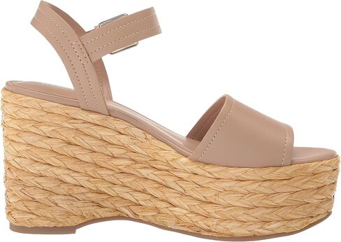Marc Fisher Women's Burian Wedge Sandal in Saudi Arabia