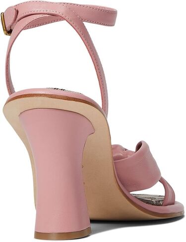 Coach Quincey Leather Sandal in Saudi Arabia