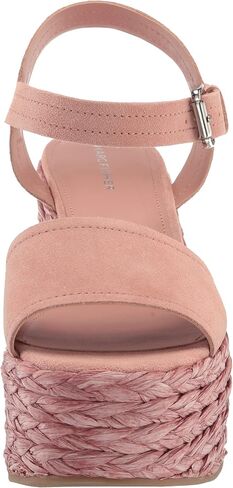Marc Fisher Women's Burian Wedge Sandal in Saudi Arabia