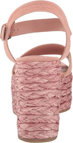 Marc Fisher Women's Burian Wedge Sandal in Saudi Arabia