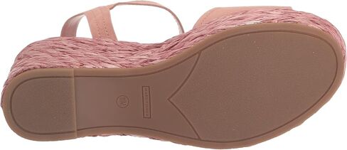 Marc Fisher Women's Burian Wedge Sandal in Saudi Arabia