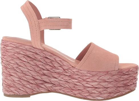 Marc Fisher Women's Burian Wedge Sandal in Saudi Arabia
