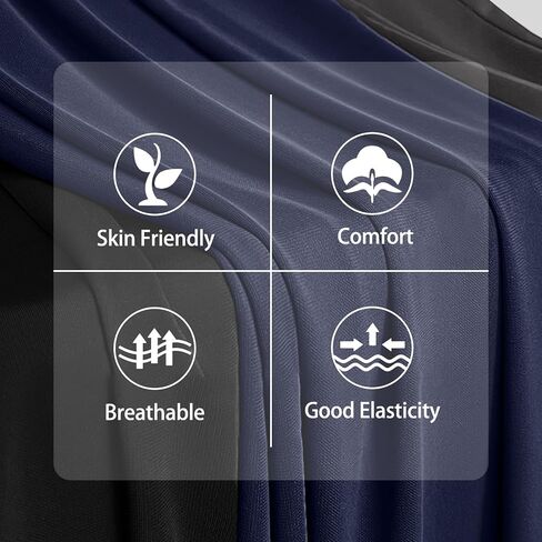 سروال اليوغا Annenmy سروال رياضي نسائي واسع الساق مع جيوب مطاطي عالي الخصر برباط مريح سروال صالة العرق in Kuwait