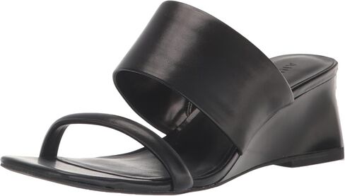 Anne Klein Women's Gigi Wedge Sandal in Saudi Arabia
