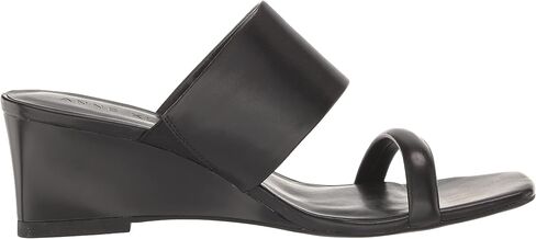 Anne Klein Women's Gigi Wedge Sandal in Saudi Arabia