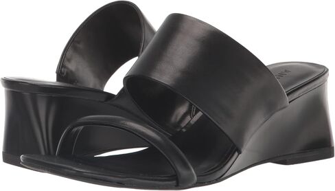 Anne Klein Women's Gigi Wedge Sandal in Saudi Arabia