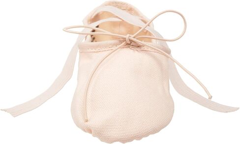 Capezio Toddler/Little Kid Canvas Juliet 2028C II Ballet Shoe in Saudi Arabia