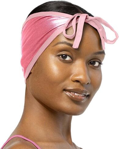 قبعة ستاي أون ساتان ملفوفة in Kuwait