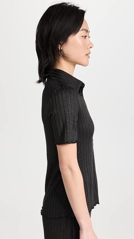 Club Monaco Women's Ribbed Cardigan in Saudi Arabia