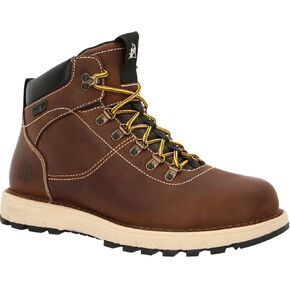 ROCKY Legacy 32 Waterproof Work Boot in Kuwait