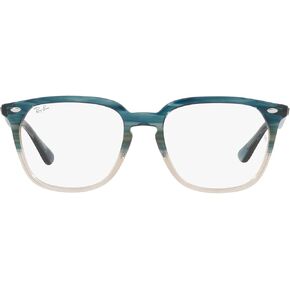 Ray-Ban Rx4362v Square Prescription Eyewear Frames in Saudi Arabia