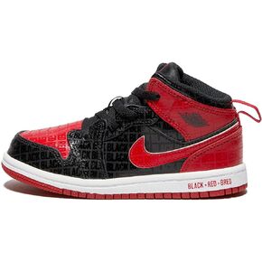 Jordan Baby Boy's 1 Mid SS (Infant/Toddler) in Saudi Arabia