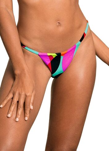 Maaji Women's Standard Single Strap Cheeky Cut in Saudi Arabia