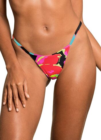 Maaji Women's Standard Single Strap Cheeky Cut in Saudi Arabia