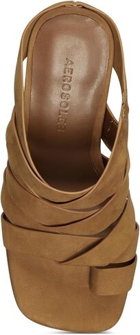 Aerosoles Women's Harley Heeled Sandal in Saudi Arabia