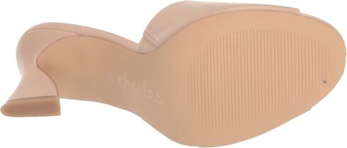 CHARLES BY CHARLES DAVID Women's Kicker Summer Dress Sandal in Saudi Arabia