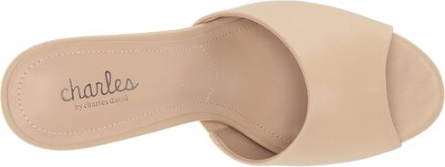CHARLES BY CHARLES DAVID Women's Kicker Summer Dress Sandal in Saudi Arabia