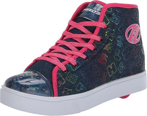Heelys Men's Skateboard Fitness Shoes, 13 us Little Kid in Kuwait