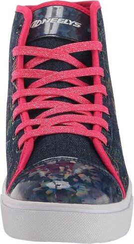 Heelys Men's Skateboard Fitness Shoes, 13 us Little Kid in Kuwait