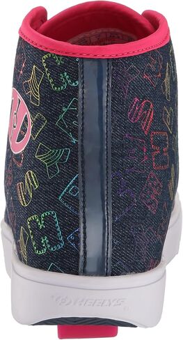 Heelys Men's Skateboard Fitness Shoes, 13 us Little Kid in Kuwait
