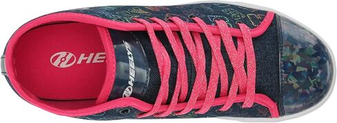 Heelys Men's Skateboard Fitness Shoes, 13 us Little Kid in Kuwait