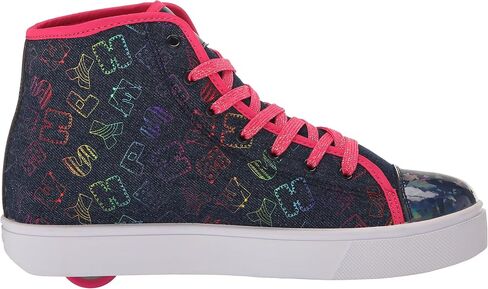 Heelys Men's Skateboard Fitness Shoes, 13 us Little Kid in Kuwait