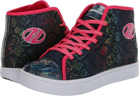 Heelys Men's Skateboard Fitness Shoes, 13 us Little Kid in Kuwait