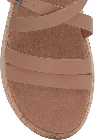 Lucky Brand Women's Jacobean Platform Sandal Wedge in Saudi Arabia