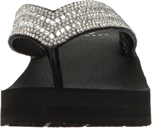 Yellow Box Women's Katie Wedge Sandal in Saudi Arabia