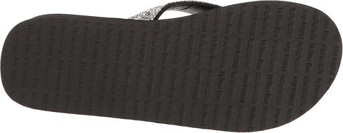 Yellow Box Women's Katie Wedge Sandal in Saudi Arabia
