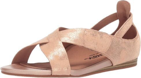 SoftWalk Women's Camilla Sandal in Saudi Arabia