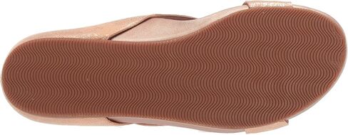 SoftWalk Women's Camilla Sandal in Saudi Arabia