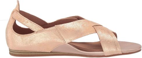 SoftWalk Women's Camilla Sandal in Saudi Arabia