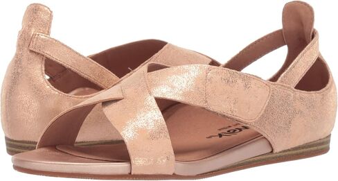 SoftWalk Women's Camilla Sandal in Saudi Arabia