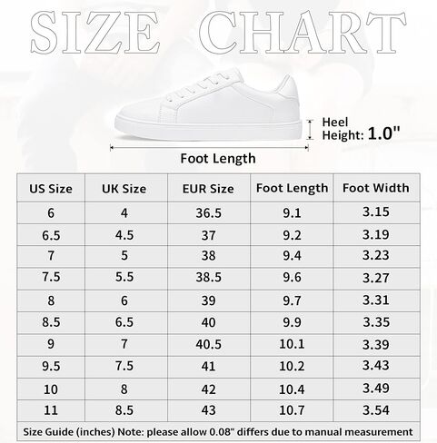 أحذية Jeossy النسائية 8007 الأنيقة | أحذية تنس المشي in Kuwait