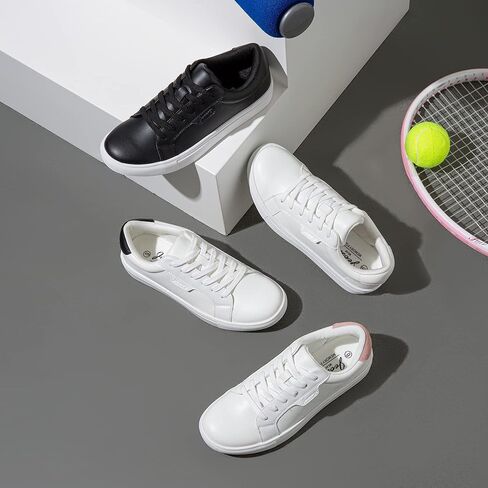 أحذية Jeossy النسائية 8007 الأنيقة | أحذية تنس المشي in Kuwait