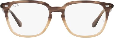 Ray-Ban Rx4362v Square Prescription Eyewear Frames in Saudi Arabia