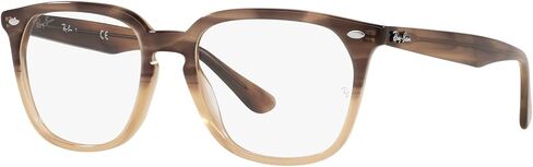 Ray-Ban Rx4362v Square Prescription Eyewear Frames in Saudi Arabia
