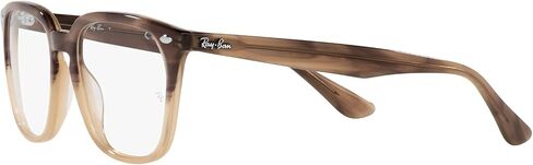 Ray-Ban Rx4362v Square Prescription Eyewear Frames in Saudi Arabia