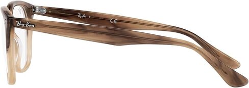 Ray-Ban Rx4362v Square Prescription Eyewear Frames in Saudi Arabia