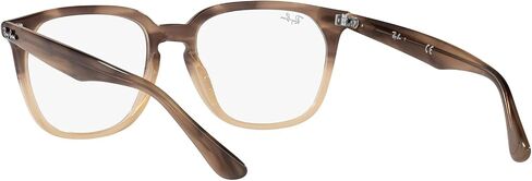 Ray-Ban Rx4362v Square Prescription Eyewear Frames in Saudi Arabia