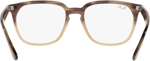 Ray-Ban Rx4362v Square Prescription Eyewear Frames in Saudi Arabia