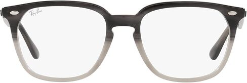 Ray-Ban Rx4362v Square Prescription Eyewear Frames in Saudi Arabia