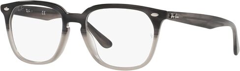 Ray-Ban Rx4362v Square Prescription Eyewear Frames in Saudi Arabia