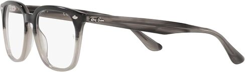 Ray-Ban Rx4362v Square Prescription Eyewear Frames in Saudi Arabia