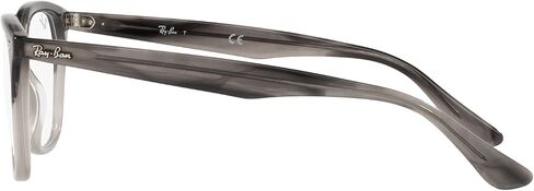 Ray-Ban Rx4362v Square Prescription Eyewear Frames in Saudi Arabia