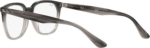 Ray-Ban Rx4362v Square Prescription Eyewear Frames in Saudi Arabia
