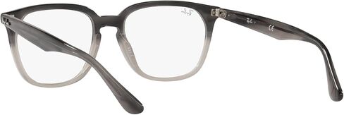Ray-Ban Rx4362v Square Prescription Eyewear Frames in Saudi Arabia